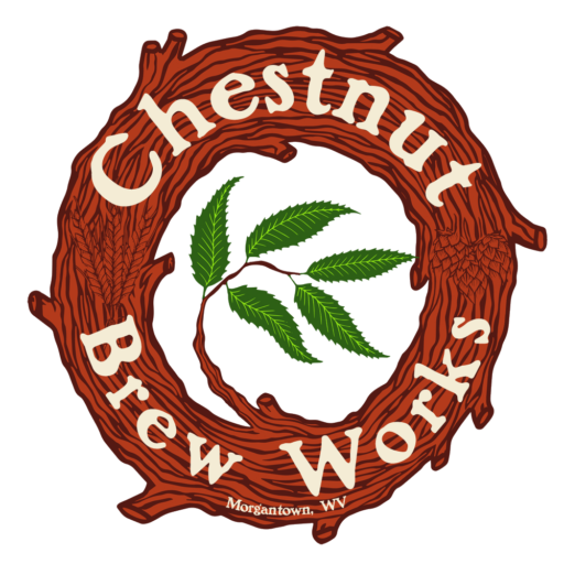 Chestnut Brew Works in Morgantown, WV